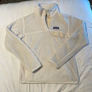 Patagonia Woman’s Retool Snap-T Fleece Pullover